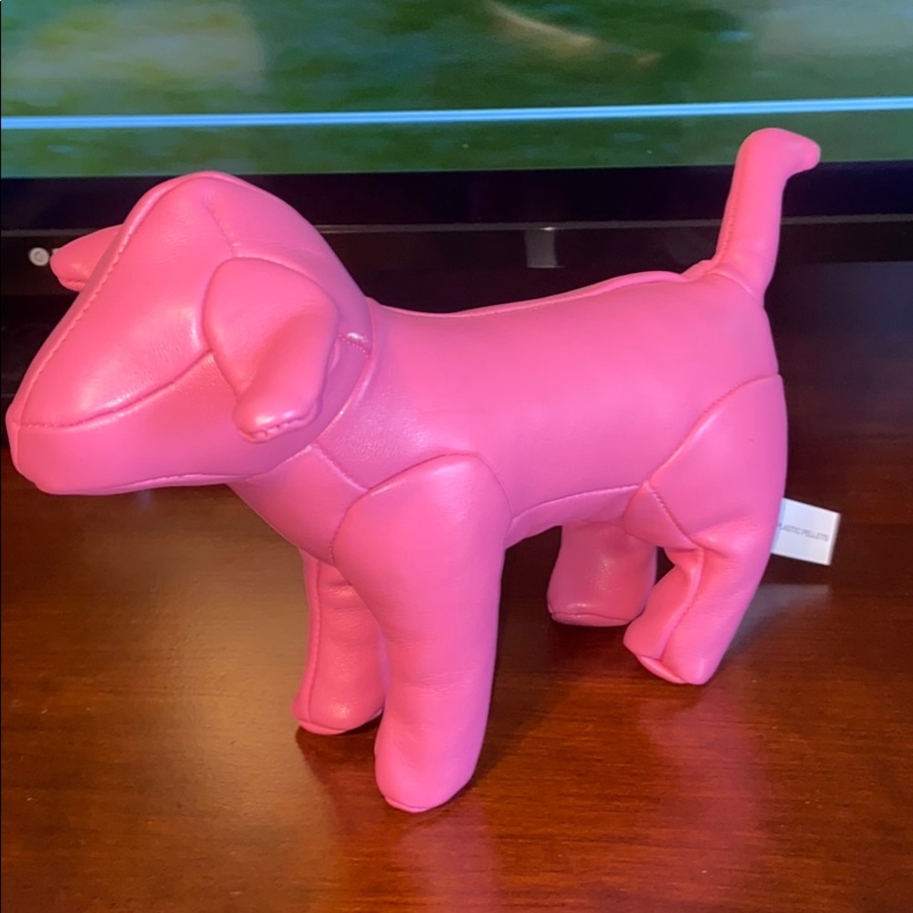 PINK Billion Dollar dog